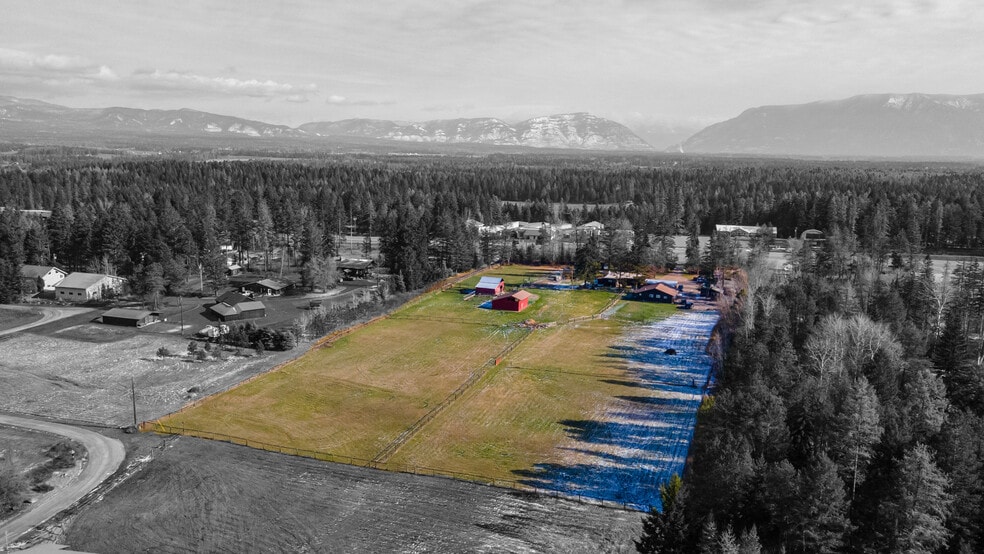 More Photos Of 5710 US Highway 93 S, Whitefish Manufactured Housing Mobile Home Park For Sale