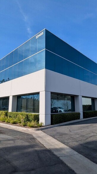 More Photos Of 22485 La Palma Ave, Yorba Linda Office For Sale