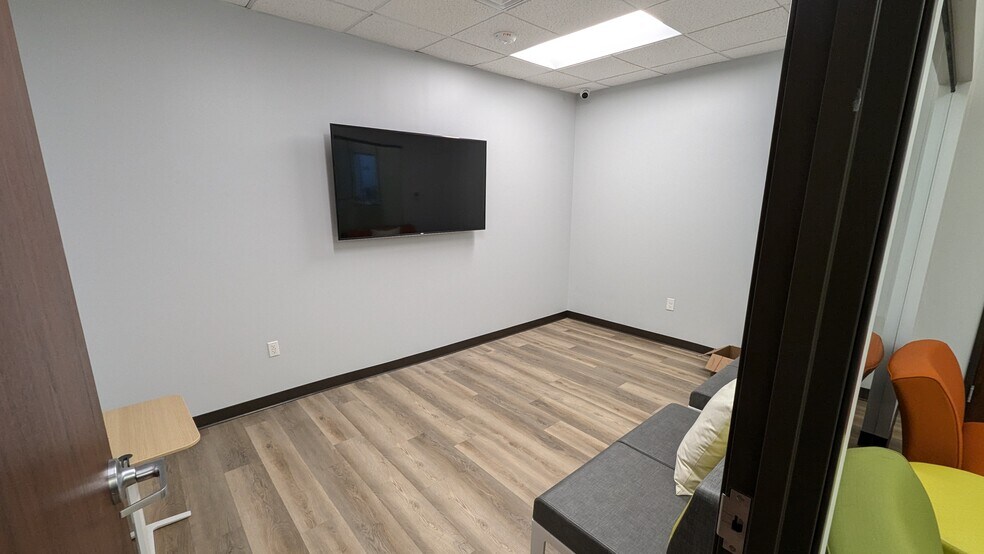 More Photos Of 2951 Kinwest Pky, Irving Office For Lease