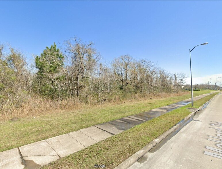 More Photos Of McHard Rd & Old Alvin Rd, Pearland Land For Sale