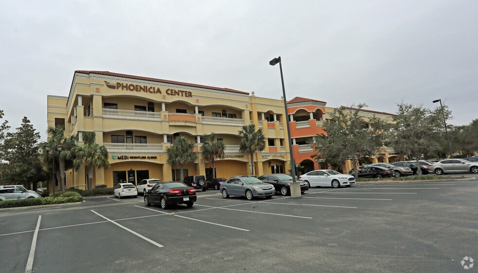 More Photos Of 7932 W Sand Lake Rd, Orlando Office For Sale