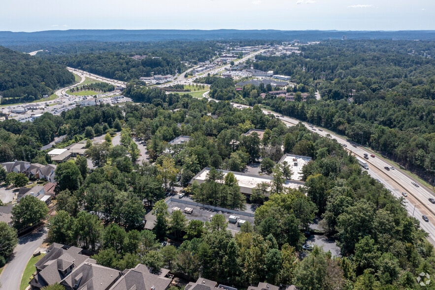 More Photos Of 100 Century Park S, Birmingham Unknown For Lease