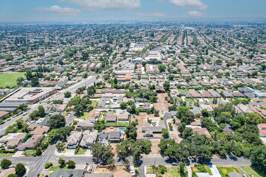 More Photos Of 8910 Ardendale Ave, San Gabriel Land For Sale