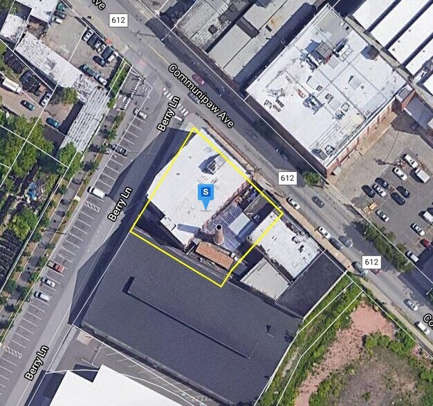 More Photos Of 451 Communipaw Ave, Jersey City Warehouse For Sale