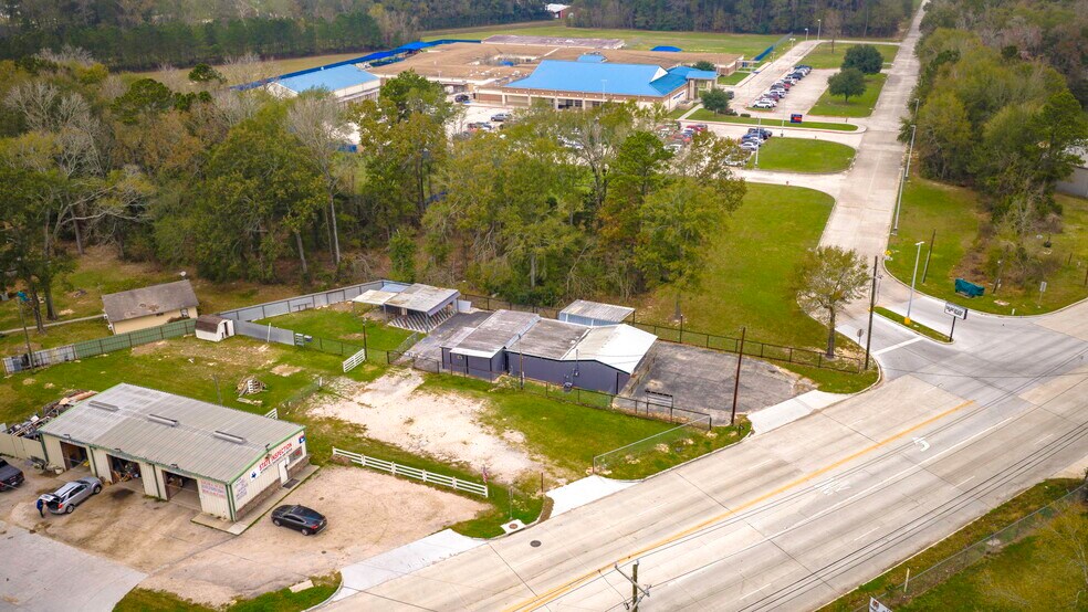 More Photos Of 23430 Sorters Rd, Porter Food Processing For Lease