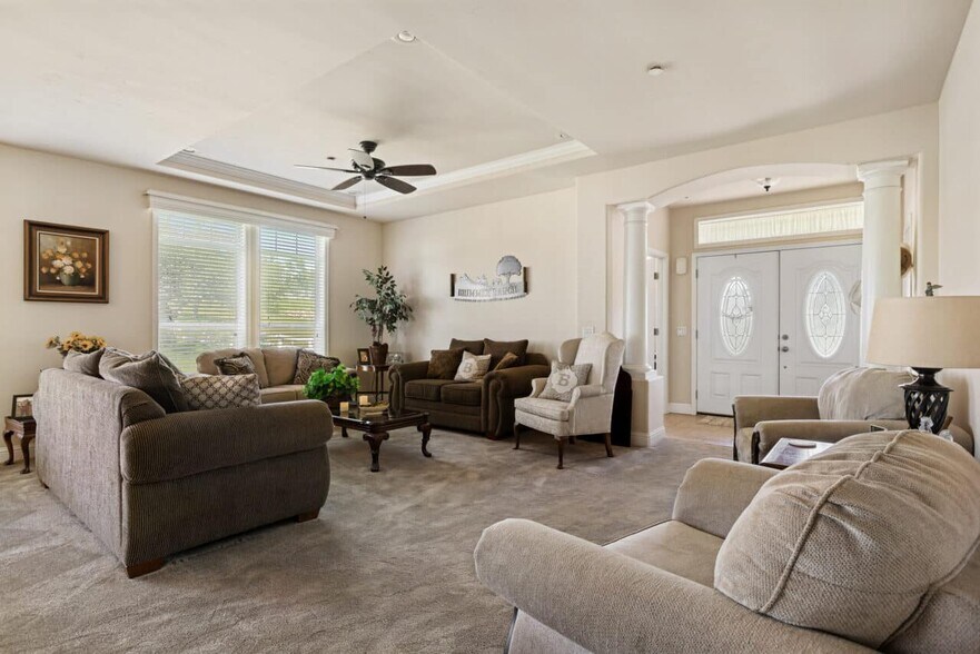 More Photos Of 8150 Creek Way, Smartsville Land For Sale