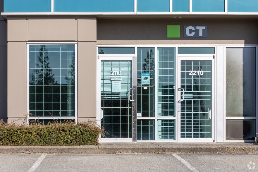 More Photos Of 21331 Gordon Way, Richmond Warehouse For Sale