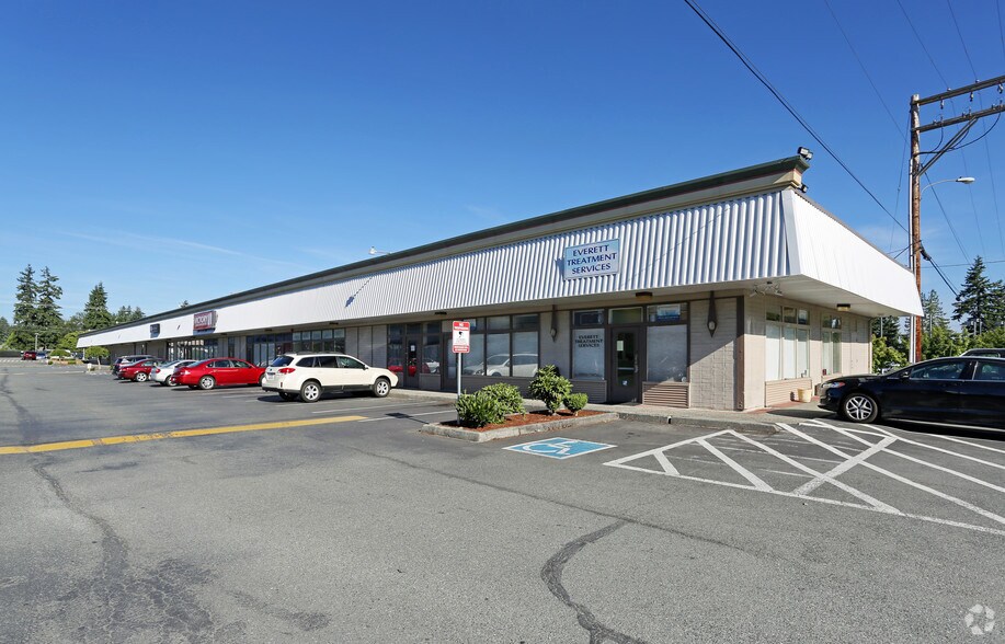 Primary Photo Of 7207 Evergreen Way, Everett Unknown For Lease