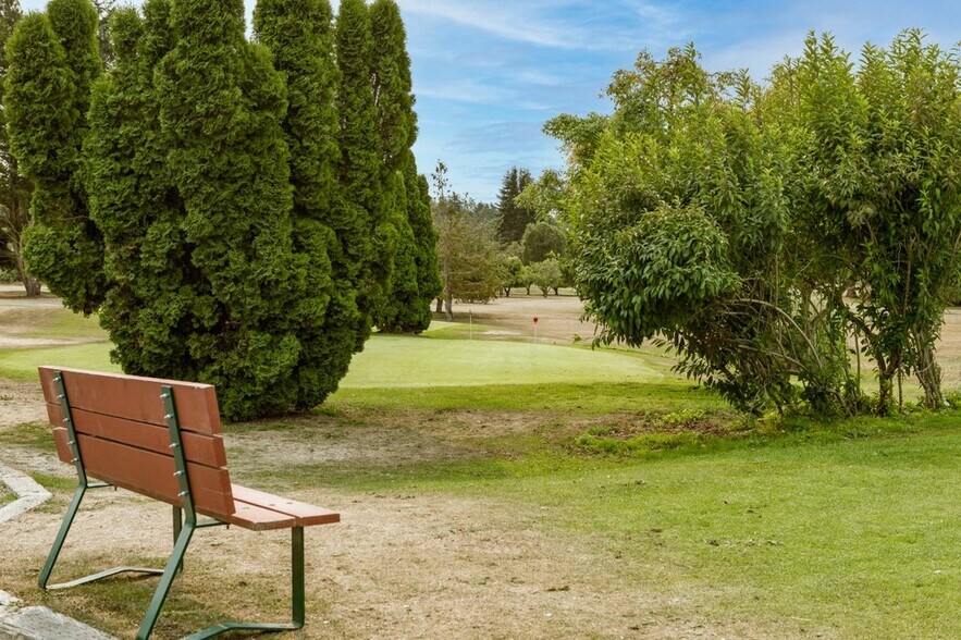 More Photos Of 597 Ducken Rd, Oak Harbor Golf Course Driving Range For Sale