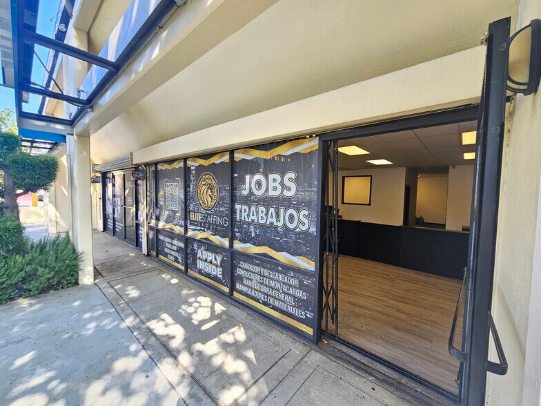 More Photos Of 901 W Victoria St, Compton Unknown For Lease