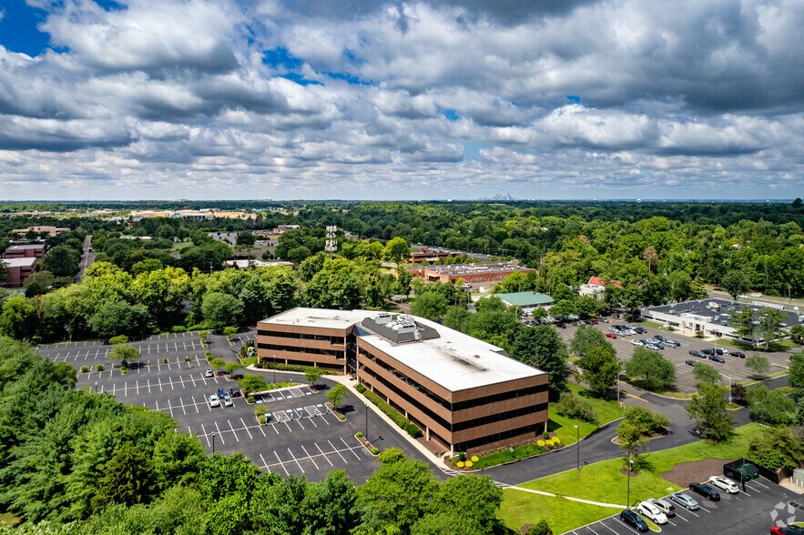 More Photos Of 232 Strawbridge Dr, Moorestown Office For Sale