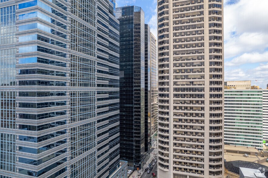 More Photos Of 1600 Market St, Philadelphia Office For Lease