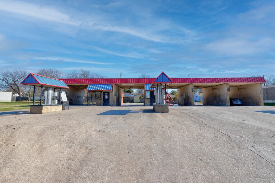 More Photos Of 2529 8th Ave, Fort Worth Land For Sale