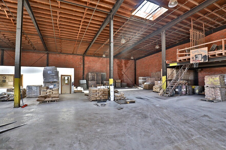 More Photos Of 133 Cherry St, Abilene Land For Sale