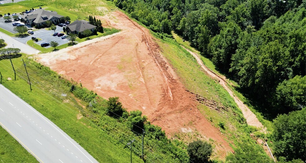 More Photos Of Union Station Drive, Seneca, SC, Seneca Land For Sale