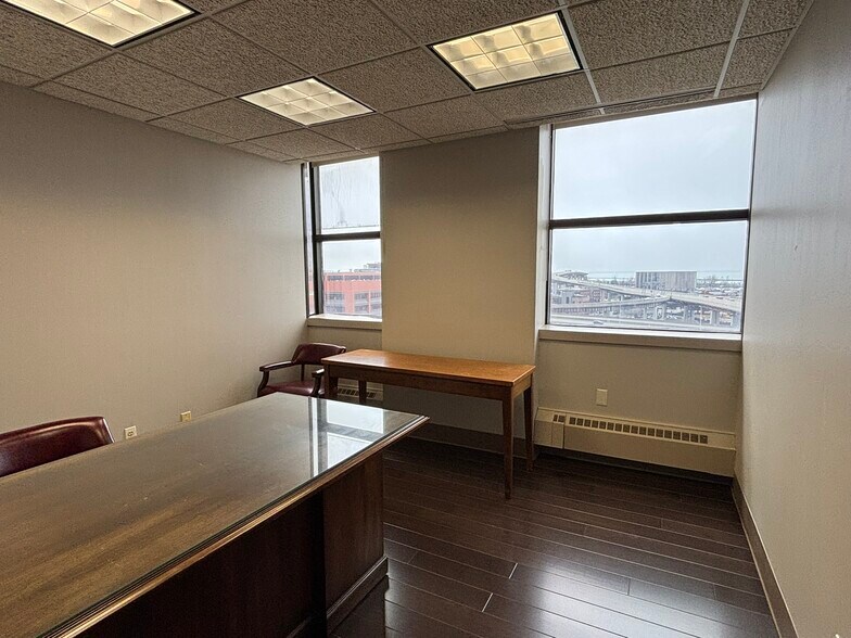 More Photos Of 37 Franklin St, Buffalo Office For Sale