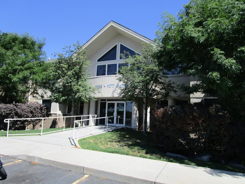 More Photos Of 1177 S 800 E, Orem Office For Lease