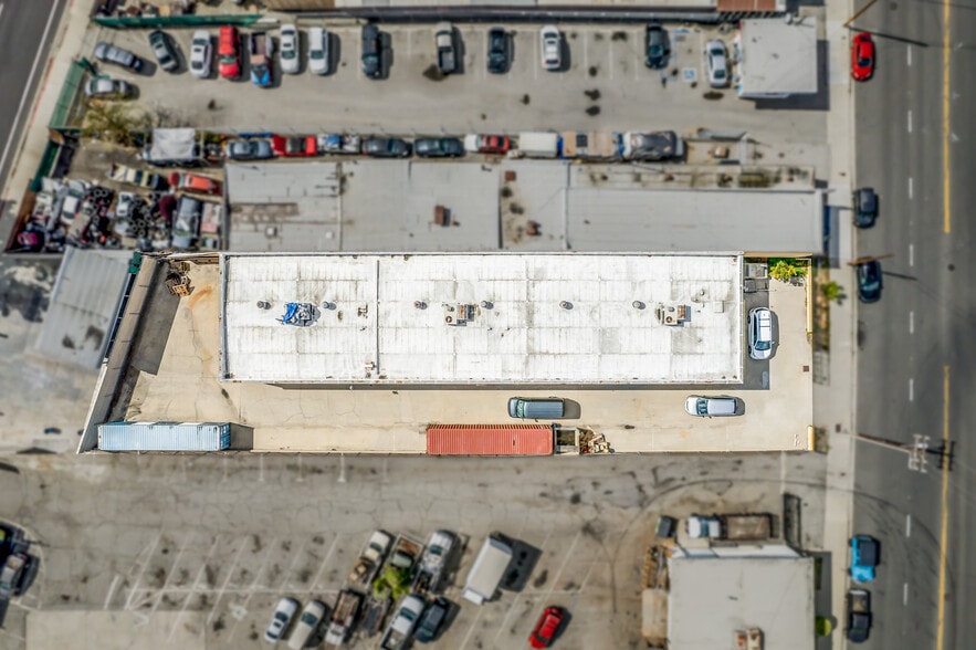 More Photos Of 14836 Ramona Blvd, Baldwin Park Warehouse For Sale
