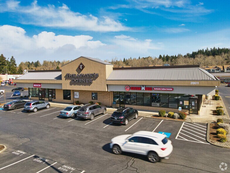 More Photos Of 20609-20631 Bothell Everett Hwy, Bothell Unknown For Lease