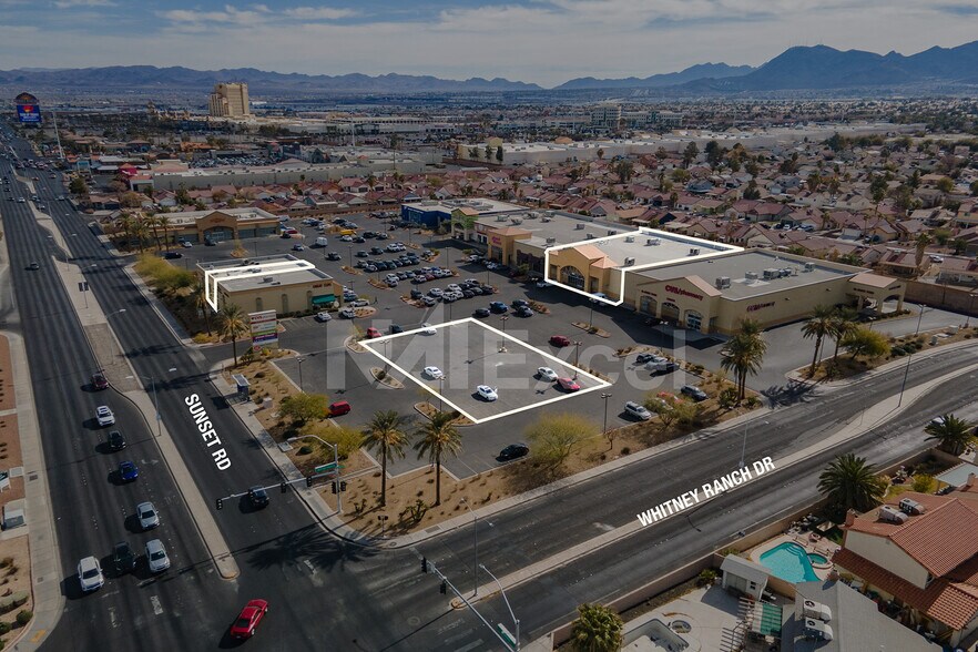 More Photos Of 1521-1551 W Sunset Rd, Henderson Unknown For Lease