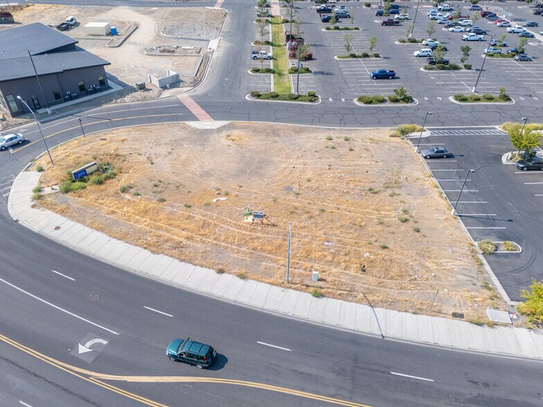 More Photos Of TBD East Yonezawa Blvd, Moses Lake Land For Sale