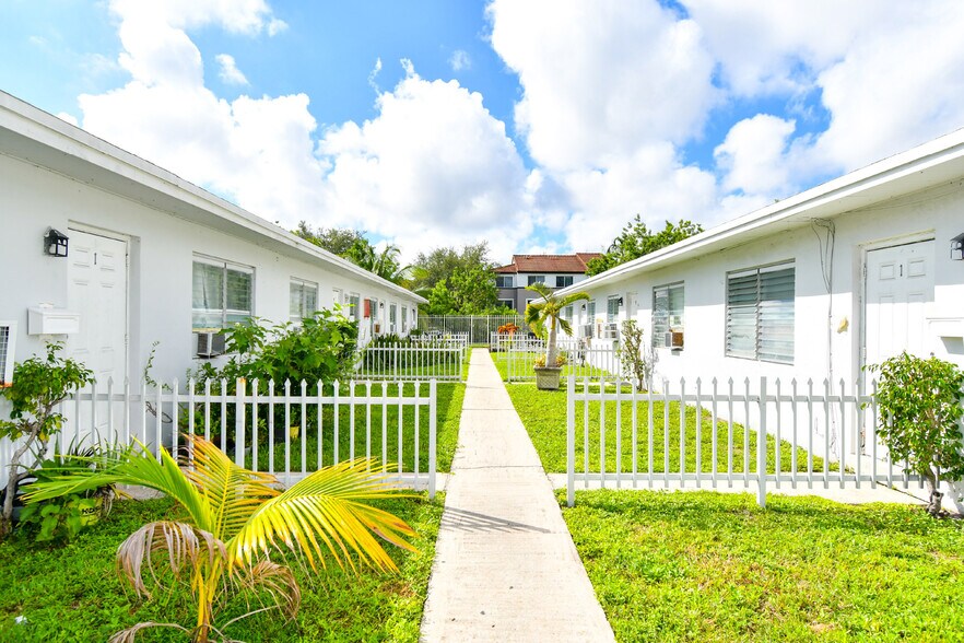 More Photos Of , Hallandale Beach Multifamily For Sale