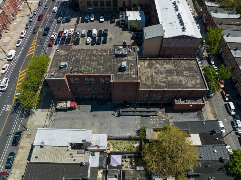 More Photos Of 1916-1938 E Allegheny Ave, Philadelphia Religious Facility For Sale
