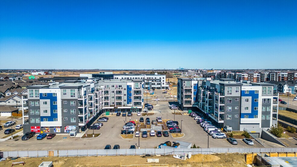 More Photos Of 811-823 Daniels Way SW, Edmonton Multifamily For Sale