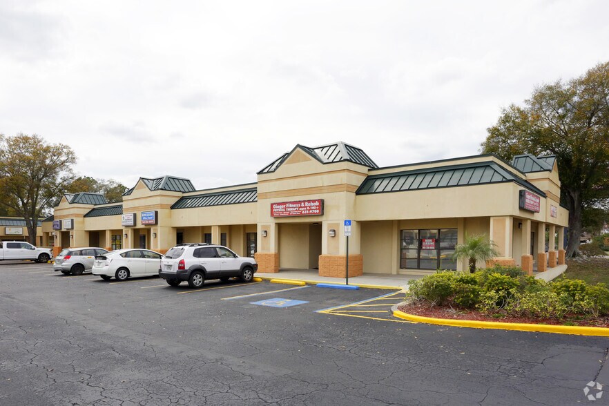 More Photos Of 5035 E Busch Blvd, Tampa Medical For Lease