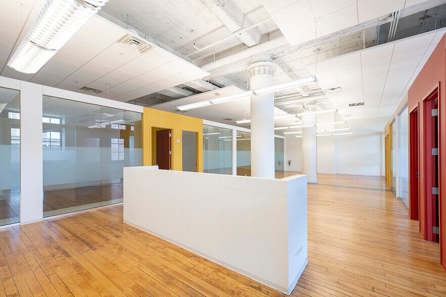 More Photos Of 1228 Euclid Ave, Cleveland Office For Lease