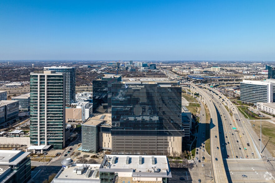 More Photos Of 7900 Windrose Ave, Plano Office For Lease