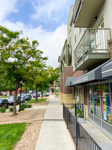 More Photos Of 837 E 17th Ave, Denver Apartments For Sale