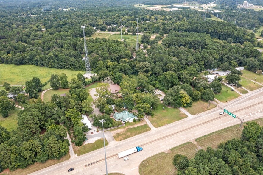 More Photos Of 2508 US-69, Lufkin Lodge Meeting Hall For Sale