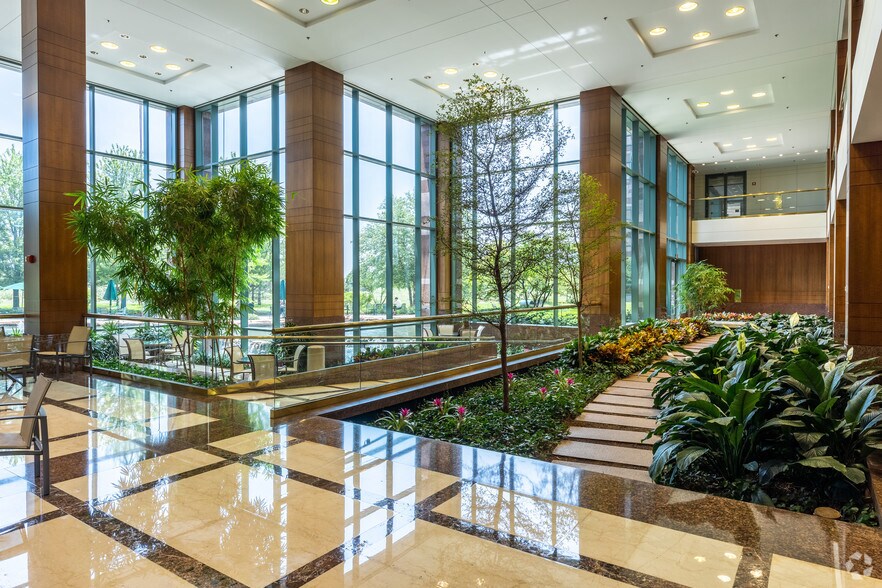 More Photos Of 1901 Butterfield Rd, Downers Grove Office For Lease