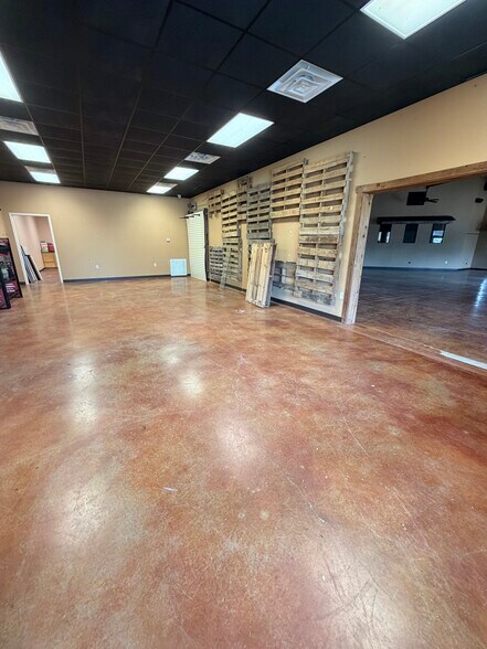 More Photos Of 829-833 W Main st, Homer General Retail For Sale