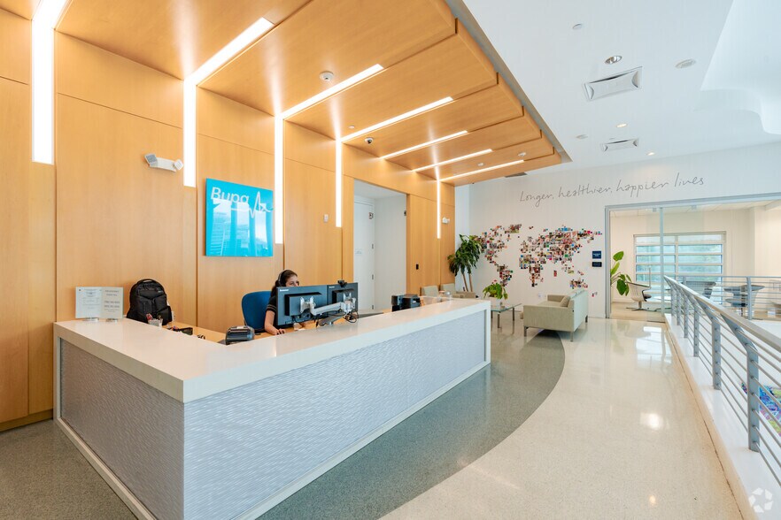 Photo of 4th Floor Ste 401