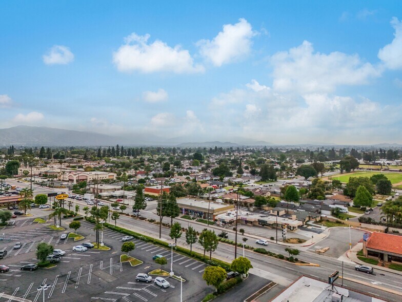 More Photos Of 1809 E Danes Dr, West Covina Storefront For Sale