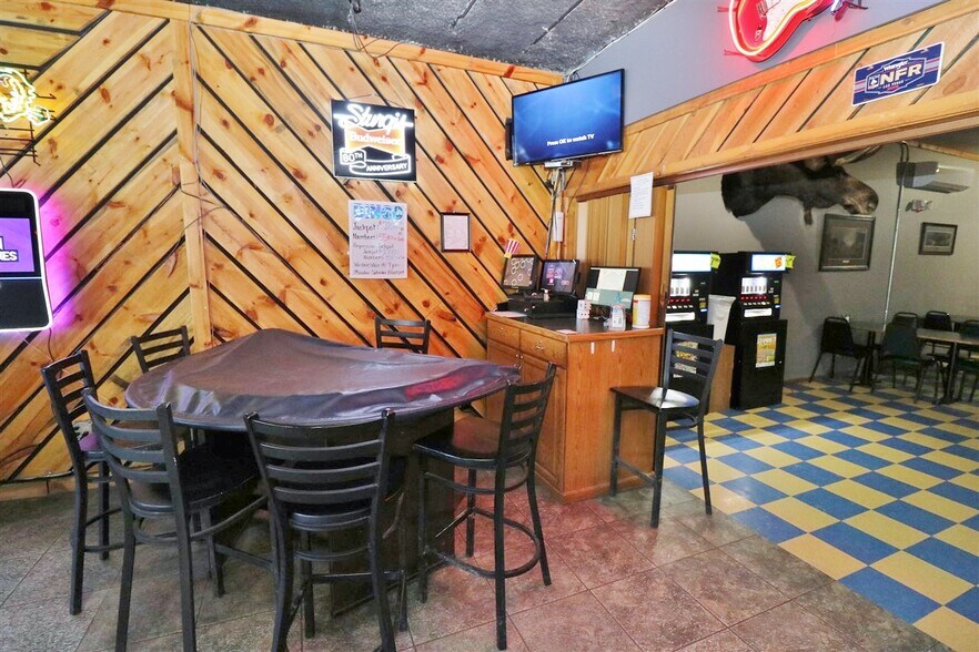 More Photos Of 121 S Main St, Tioga Restaurant For Sale