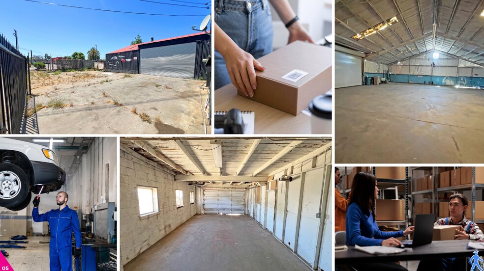 More Photos Of 2450-2454 Del Paso Blvd, Sacramento Office For Sale