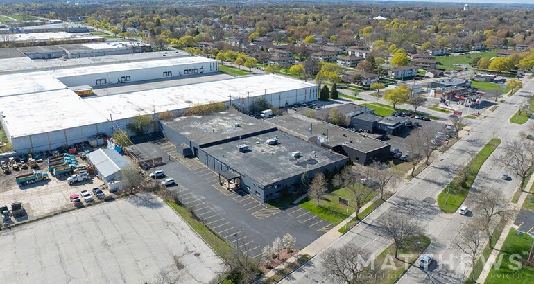 More Photos Of 6737 N Teutonia Ave, Milwaukee Warehouse For Sale