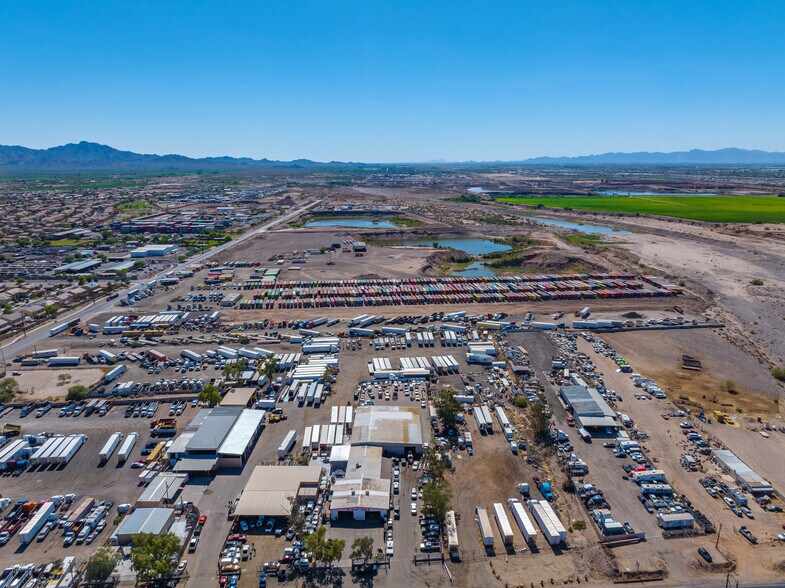 More Photos Of 6900 W Southern Ave, Laveen Land For Sale