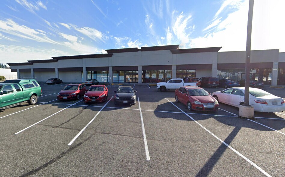 More Photos Of 7601-7621 Evergreen Way, Everett Unknown For Lease