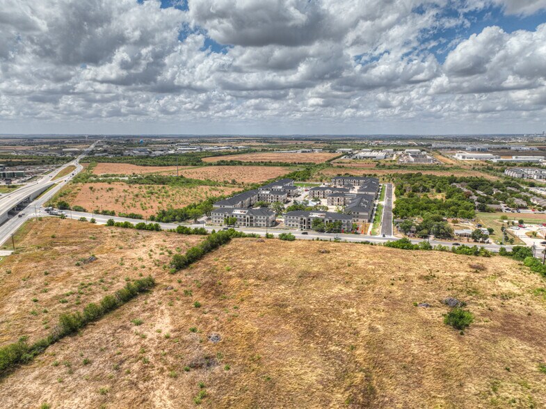 More Photos Of TX- 123 & Wonder World Dr, San Marcos Land For Sale