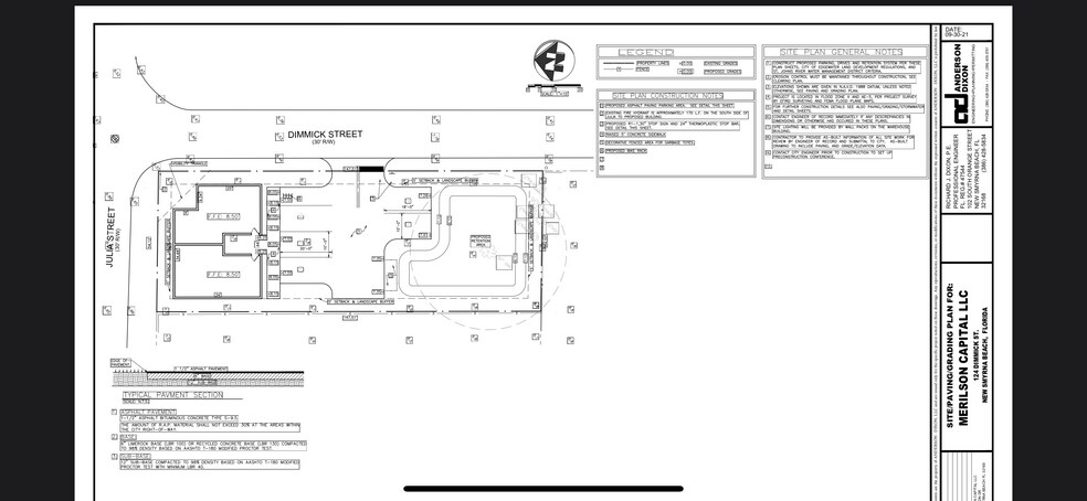 More Photos Of 124 Dimmick St, New Smyrna Beach Land For Sale