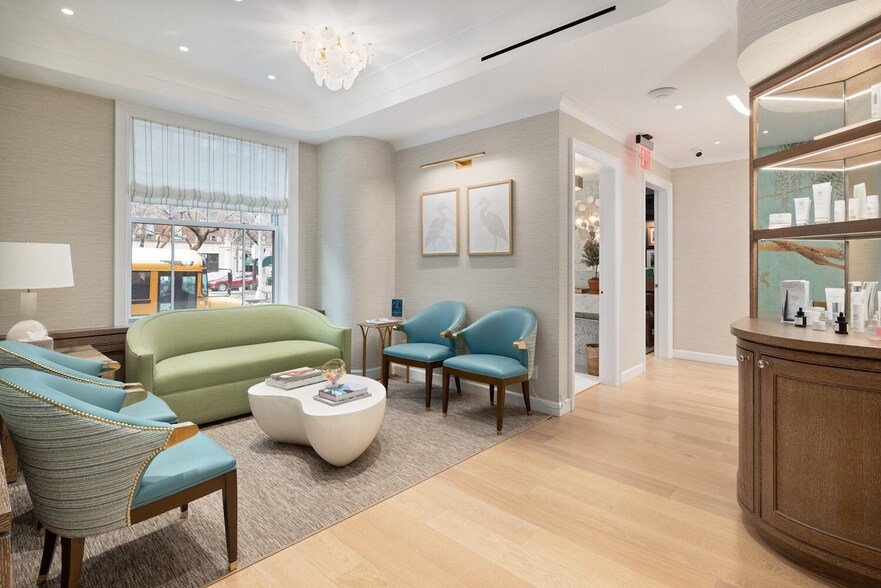 More Photos Of 1069-1075 Park Ave, New York Apartments For Sale