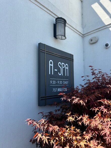 More Photos Of 18590-18594 Sonoma Hwy, Sonoma Storefront Retail Residential For Sale