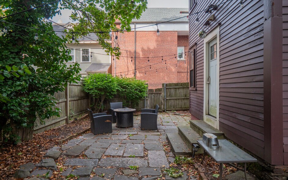 More Photos Of , Newport Multifamily For Sale