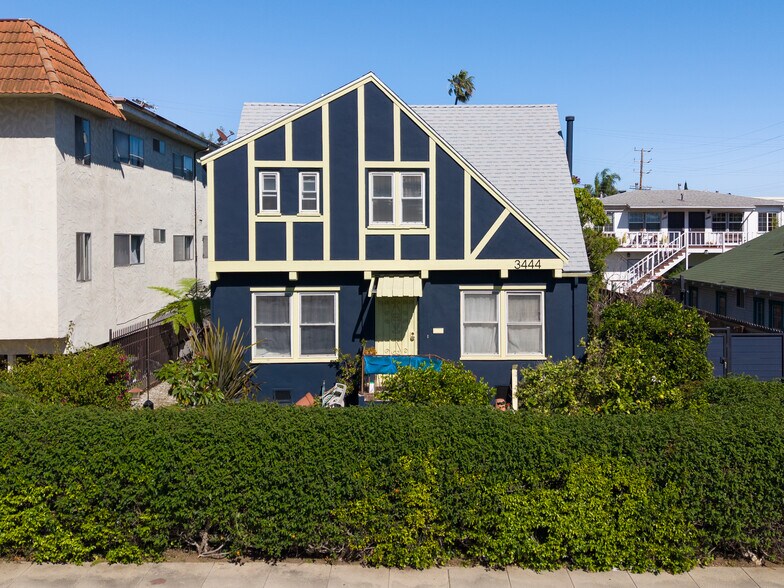 More Photos Of 3450 Vinton Ave, Los Angeles Apartments For Sale