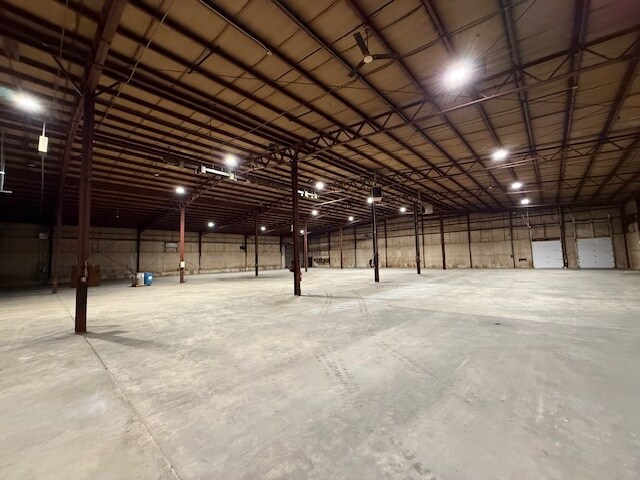 More Photos Of 144 Dodge Dr, Beaver Dam Industrial For Sale
