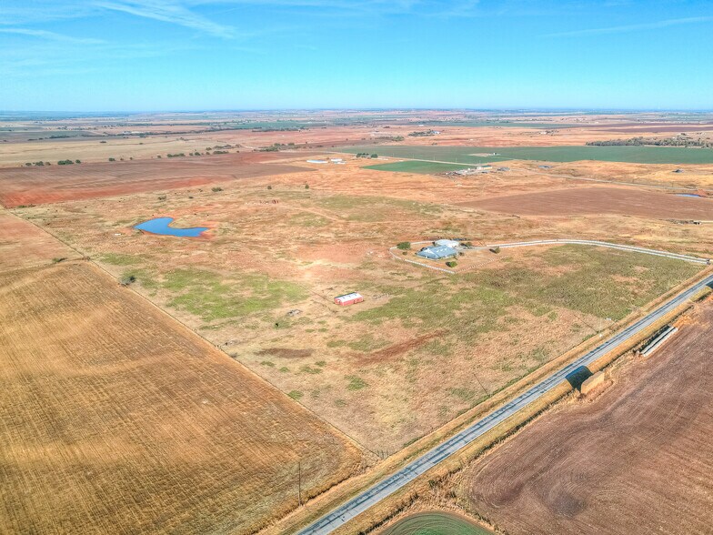 More Photos Of 11200 S Airport Rd, Union City Land For Sale